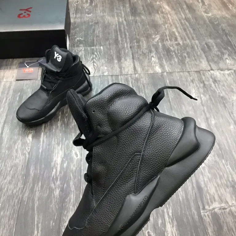 Y3 Shoe 